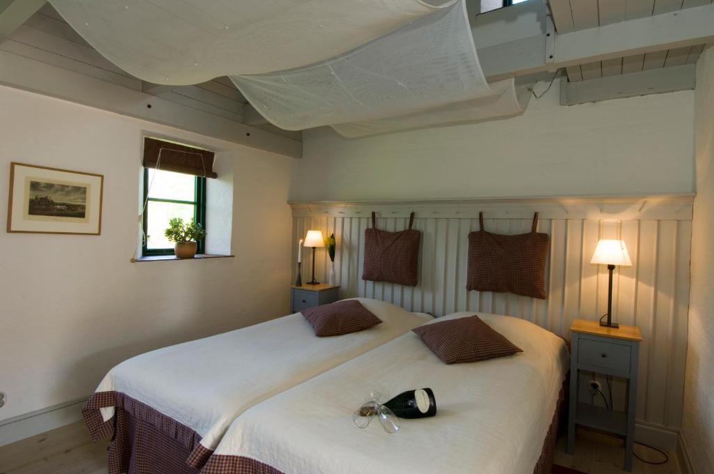 Aengavallen Vellinge Zimmer foto