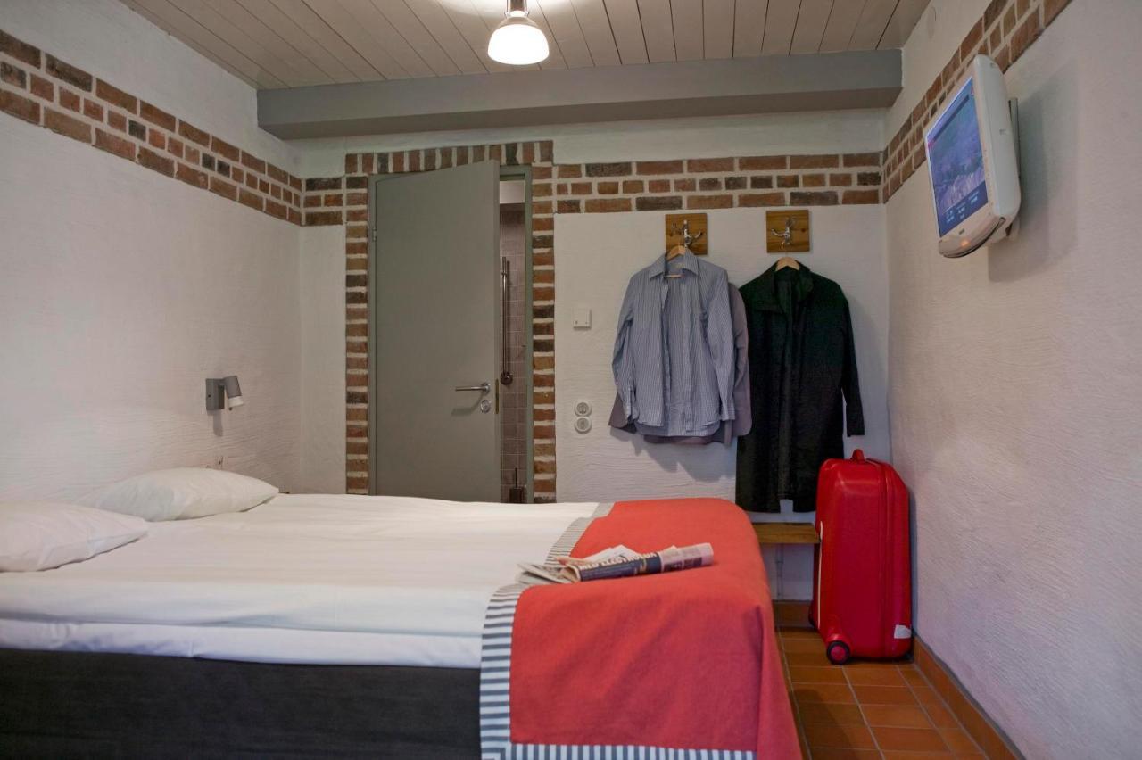 Aengavallen Vellinge Zimmer foto